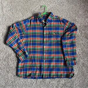 Men’s Ralph Lauren